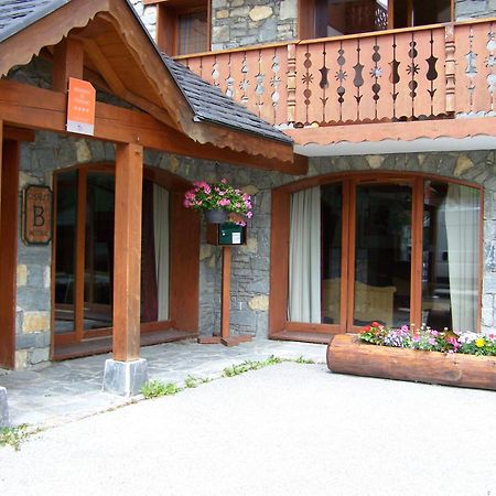 Residence Chalet De L'Adonis Saint-Martin-de-Belleville Esterno foto